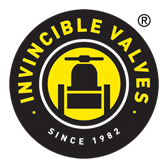 Invincible Valves Logo